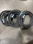 THREE/3/ Dayco BX126 Accessory Drive Belts. Fixed Price $49.72.