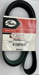 Gates K120878HD Fleetrunner Micro-v Green Belt. Rib 12PK2331. Fixed Price $48.00.