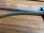 Dayco Gpl Premium V-belt L461 13RL1550 Nos. Fixed Price $6.00.