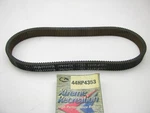 Gates 44HP4353 Xtreme Drive Belt 03-09 Ski-doo Summit Snowmobile 1-13/32" 44". Fixed Price $24.99.