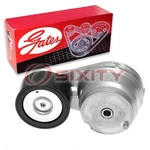 Gates Fleetrunner 38702 Drive Belt Tensioner Assembly For 910588A Cq. Fixed Price $106.18.