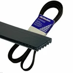 Serpentine Belt-standard Acdelco Pro 8K865. Fixed Price $30.99.