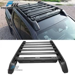 Fits 24-26 Toyota Tacoma Double Cab Roof Top Cross Bars With Slide Rail 8PCS Set. Fixed Price $390.99.