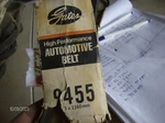 Gates 9455 Drive Belt. Fixed Price $9.99.