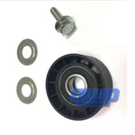 Lower Driver Belt Idler Pulley For 12-15 Land Rover Range Evoque LR028879. Fixed Price $9.50.