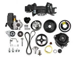 20-181BK Holley Premium Mid-mount Race Accessory System-black Finish. Fixed Price $3499.95.