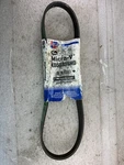 Serpentine Belt Gates K050336HD. Fixed Price $19.99.