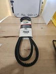 Gates Xl Belt 10MM 1602MM. Fixed Price $11.25.