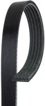Gates Serpentine Belt For 14-15 Chevrolet Spark K050327SF. Fixed Price $41.37.