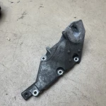 2013-2016 Mercedes GL450 X166 4.7L Engine Motor Left Mount Support Bracket Oem. Fixed Price $49.98.