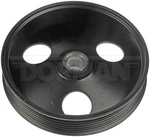 Dorman 300-301 Power Steering Pump Pulley For Select 87-96 Eagle Jeep Models. Fixed Price $23.84.