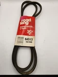 Road King Automotive Engine Motor V-belt 64513 10A1640 Dayco Made Usa. Fixed Price $9.99.