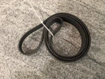 3289124 Genuine Cummins Serpentine Belt. Fixed Price $25.00.