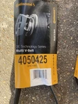 Serpentine Belts Multi-v Continental Elite 4050425 You Get. Fixed Price $28.50.
