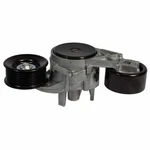 Accessory Drive Belt Tensioner Motorcraft BT-70. Fixed Price $127.27.