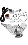 Engine Timing Belt Water Pump Kit For Lexus Toyota 4.0L 4.3L 4.7L GS430 GX470. Fixed Price $99.99.