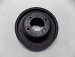 Bmw E36 E34 Metal Water Pump Pulley 1722567 Oem 92-99 323 325 328 525 M3. Fixed Price $25.99.