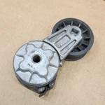 88-91 C4 Corvette Engine Drive Serpentine Belt Tensioner Idler Pulley Wheel Good. Fixed Price $95.00.