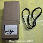 Bando 6PK1205 Drive Belt Mercury Geo Gmc Cadillac Mitsubishi Toyota 1987-2022. Fixed Price $19.00.