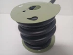 GATES3/8" X Ft 225 Psi Barricade Greenshield Fuel Injection Hose Carb Epa Usa. Fixed Price $99.40.