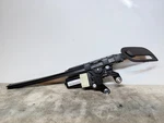 2009-2016 Audi A5 S5 B8 Left Driver Seatbelt Giver Helper Brown Oem 8F0857759. Fixed Price $49.99.