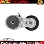 Serpentine Belt Tensioner With Pulley For 2001-2007 Chrysler Town&country 38185. Fixed Price $21.99.