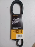 Continental 4060882 Multi-v Belt Serpentine 6-RIB 88.25" Long 0.83" Wide Each. Fixed Price $36.99.