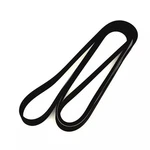 Genuine Volkswagen Serpentine Belt 077-903-137-AE. Fixed Price $72.38.