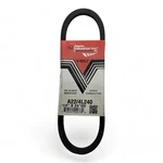 A22/4L240 V-belt 24" Outside Length, 0.50" Top Width, 0.31" Thick Jason. Fixed Price $9.95.