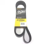 4120984 New Continental Elite Multi-v Serpentine Belt 12PK2500 98.4" X 1.68". Fixed Price $34.97.