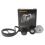 Continental Serpentine Belt Drive Component Kit ADK0021P. Fixed Price $143.97.