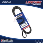 Epdm Serpentine Belt 6PK1580 Fit 96-00 Ford Contour 99-00 Mercury 2.5L V6 Dohc. Fixed Price $13.50.