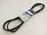 Goodyear AX83 Industrial Cogged Accessory Drive V-belt 1/2" 85". Fixed Price $13.49.