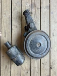Cadillac 472/500 Air Breather. Fixed Price $175.00.