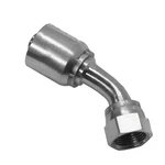 Continental Hydraulic Hose Fitting Orfs Female 818.14710-0406 B2-OFFX45-04. Fixed Price $30.99.