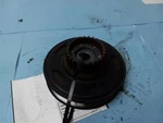2008-2015 Audi A4 Harmonic Balancer Oem. Fixed Price $64.79.