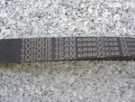 New Goodyear Torque Team Matchmaker 3VX950. Fixed Price $18.50.