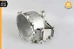 03-11 Mercedes W215 CL600 S65 Water Cooled Alternator Generator Mount Housing. Fixed Price $91.30.
