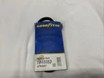 Goodyear Belts 1040353 Serpentine Belt, 4-RIB, 35.3 Length. Fixed Price $20.00.