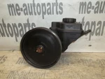 2006-2011 Cadillac Dts Oem Factory Power Steering Pump Pulley Reservoir Assy. Fixed Price $129.89.