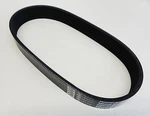 Magnacharger Magnuson Supercharger Drive Pulley Belt 8-RIB 8PK562 K080220. Fixed Price $45.00.