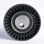 Accessory Drive Belt Idler Pulley-gas Tensioner ALT01002. Fixed Price $32.03.