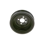 Bosch Crankshaft Belt Pulley Audi Cupra Ford Seat Skoda Vw 95-21 1987945618. Fixed Price $88.80.
