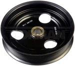 Dorman 300-019 Power Steering Pump Pulley Fits Ford Models F8TZ3A733AA. Fixed Price $39.88.