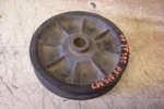 Ford Power Steering Pulley Part # E57Y-3A733-A. Fixed Price $35.00.