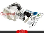 Dishwasher Motor Pump Kit Fits Ge Kenmore # WD26X10003 WD26X10001 WD26X0081. Fixed Price $97.74.