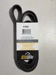 Driveworks 918K6 Poly Rib Belt Serpentine. Fixed Price $18.00.