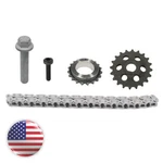 Oil Pump Drive Chain Kit For Mini John Cooper Coupe Works One R58 R56 R55. Fixed Price $42.01.