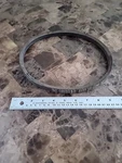 V-belt Gates 3290. Fixed Price $14.99.