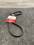 Gates Serpentine Belt P/n: K040413. Fixed Price $15.00.